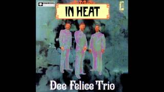 Dee Felice Trio/IN HEAT/Bethlehem/オリジナル DEE FELICE TRIO / In Heat (LP) / Bethlehem | WAXPEND RECORDS