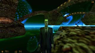 Half-Life: Source - Nihilanth &amp; Endgame - Part 19 [No Commentary]
