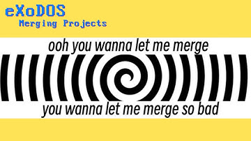 Merging eXo Projects