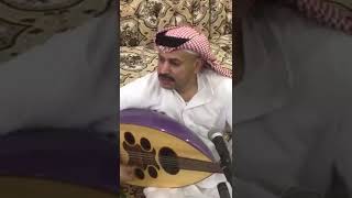 خالد السلامه بعد انقطاع طويل