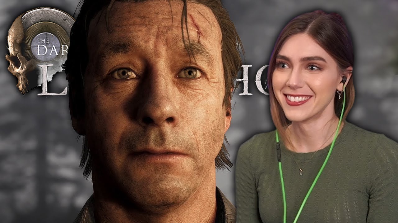 Righting Wrongs (ENDING) | The Dark Pictures: Little Hope | Marz Plays