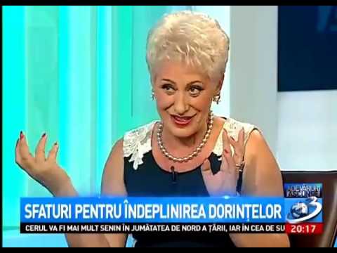 Video: Îndeplinirea Dorințelor Tale