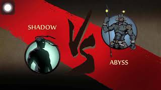 Perform Throw in Shown Area  | Shadow Fight 2 screenshot 5