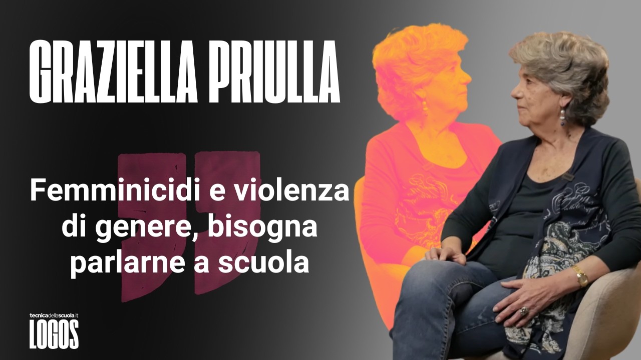 Femminicidi e violenza di genere, bisogna parlarne a scuola. Lo facciano tutti i docenti