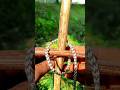 “Twist. Tie. Create. Repeat.”#short #knotmaster