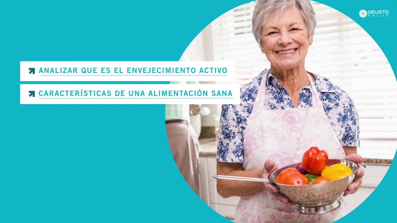 Curso de Geriatría y Gerontología