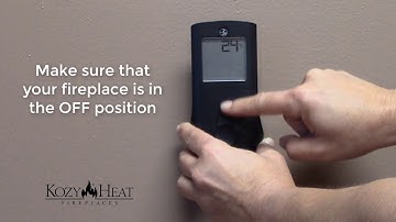 Komfort Kontrol Proflame 2 Remote Instructional Video