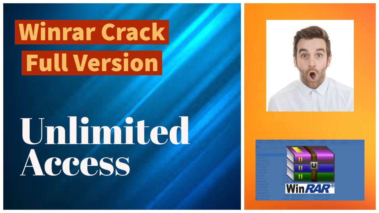 Download Winrar Crack Full Version