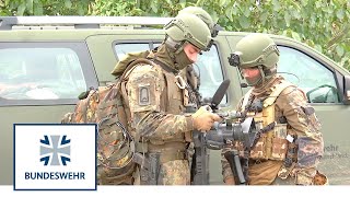 Filmen und Kämpfen - Combat Camera unter Beschuss | Bundeswehr