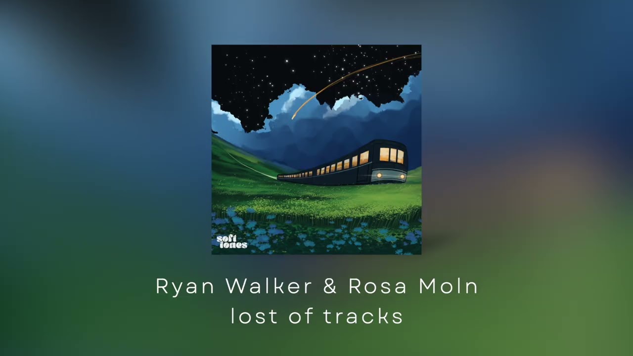 YouTube에서 Ryan Walker x Rosa Moln - lost of tracks 보기 YouTube에서 Ryan Walker x Rosa Moln - lost of tracks 보기