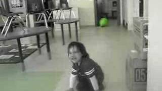Natuashish innu uass dancing
