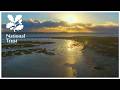 Seasons by the Sea | Grey Seals at Blakeney Point | National Trust Podcast