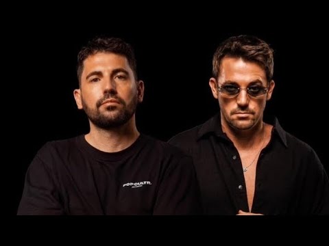 Dimitri Vegas \u0026 Like Mike, Bassjackers - Stereo Murder(Basswell 2026 Remix)