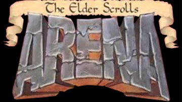 The Elder Scrolls: Arena [Character Creation theme]