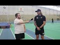 How hard is it to be an Olympian? | Average Allen takes on... The Olympics