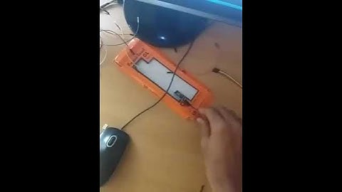 Video -1-Measuring Temperature and Humidity