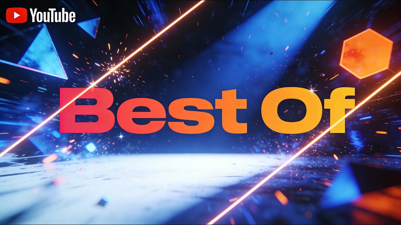 Les 20 Shorts les plus populaires de la chaîne