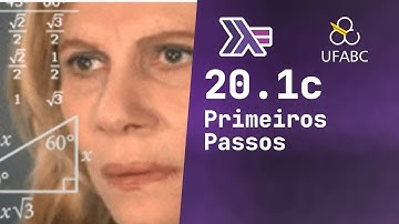 20.1c - Programação Funcional em Haskell - Primeiros Passos