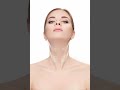 Neck Lines & Dark Neck Bright in 30 Seconds!🔥”|#groomingtips #darkneck #neckbrightening