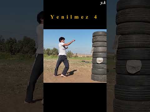 My Dream Martial-Arts