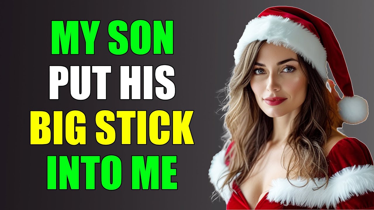 My Son Came Into My Room While I Was Sleeping | A True Infidelity Story ...