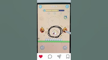 Level-5 Save the Dog #savethedoge #savegame #games