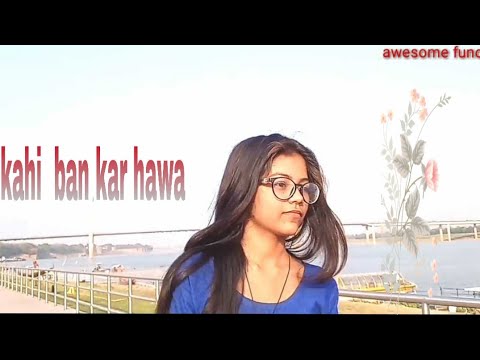 Published On May 2, 2018 Kahi Ban Kar Hawa | Full Song | Sad Romantic Song | Ashwini Bhardwaj | New
