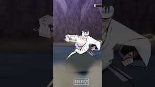 sasuke vs Danzo ( Naruto shippuden ultimate Ninja impact) screenshot 5