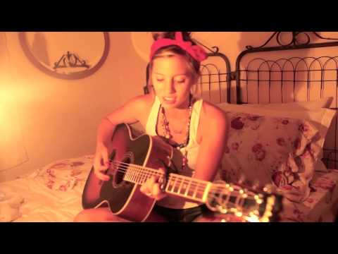 Landslide - Stevie Nicks, Fleetwood Mac, & Dixie Chicks (cover by Josie