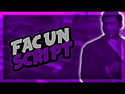 Cum s-ar creea un SCRIPT?