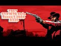 Red Dead Redemption 2 ТЕСТ GTX1070 Strix+Razen 5 2600+A320+16gb