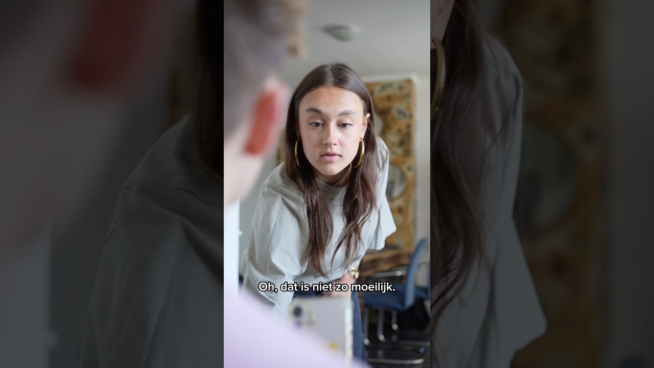 Onze datum ❤️ Heb jij een crush? 🤔