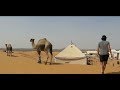 Arabic Music YouTube-Desert Caravan by Aaron Kenny