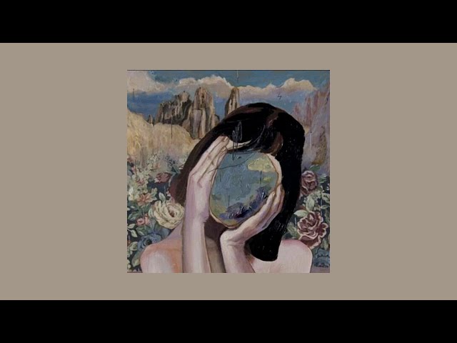 Borderline - Tame Impala (Lyrics)
