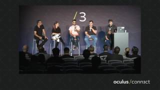 Lessons learned: Developing mobile VR games Lessons learned: Developing mobile VR games