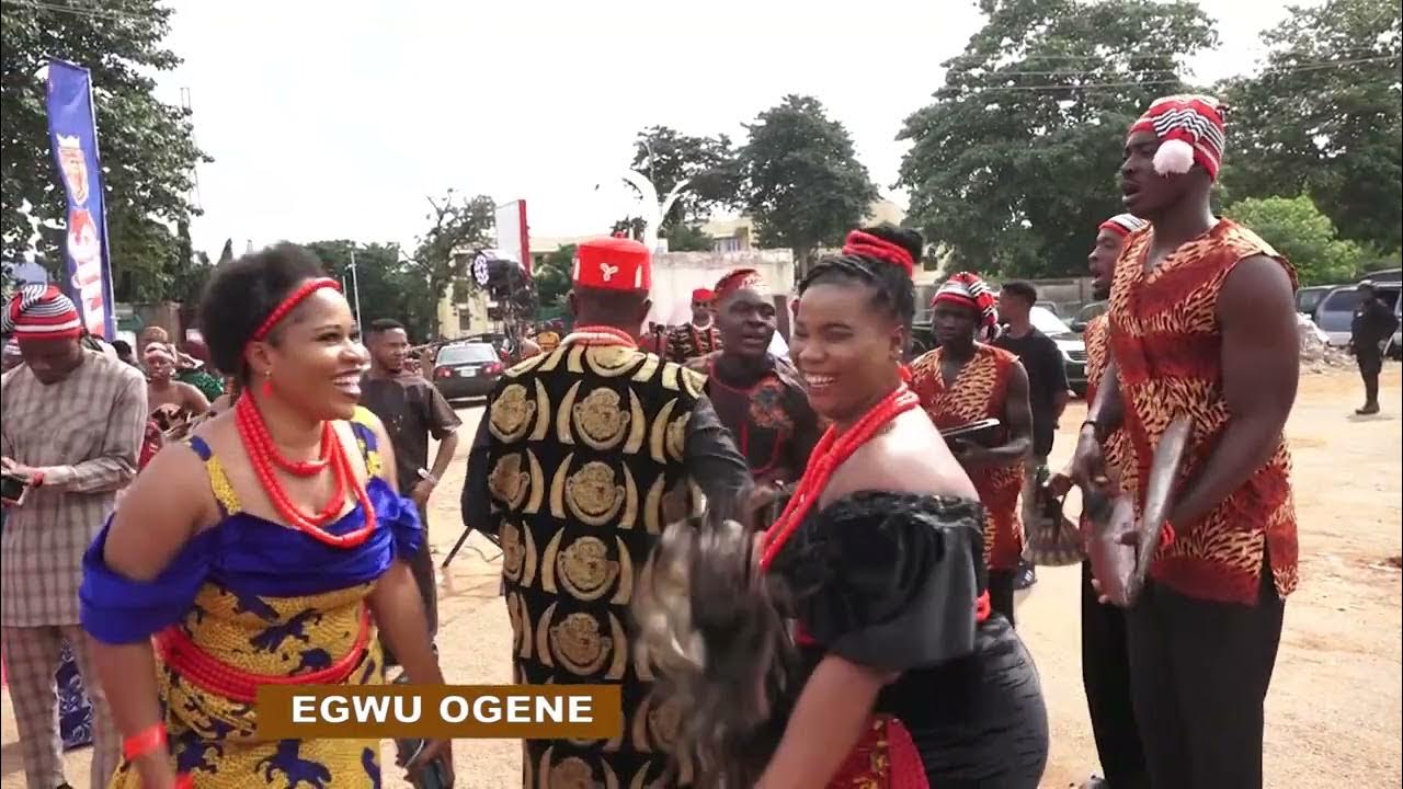 IGBO FEST 2025 EDITED | NTA