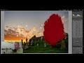 How to use Range Masks in Lightroom