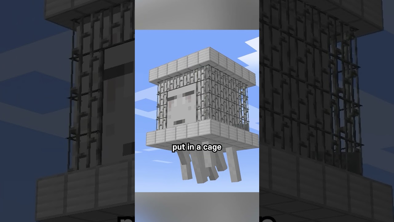 ghast bazooka