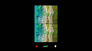 لعبت لعبه اوجد الاختلافات screenshot 3
