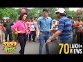 Kelor Kirti Movie Shooting Dev Nusrat Jisshu Mimi Behind The Scenes Sangeet Bangla