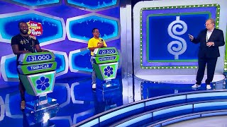 The Price Is Right  Showcase Results U0026 Ending  10242022