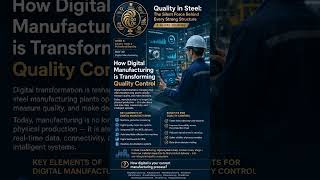DAY 23 — Digital Manufacturing @manufacturing