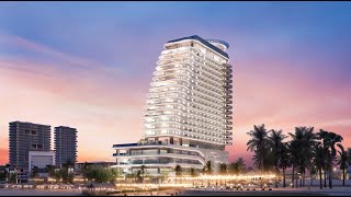 The Spinnaker AVP HD
