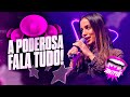 Anitta revela o segredo de seu sucesso | FIRE FESTIVAL 2018