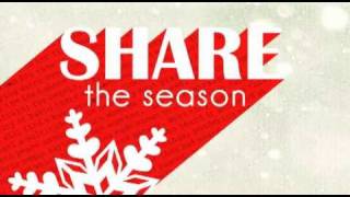Share the Season 2010