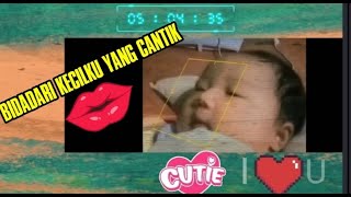 BIDADARI KECILKU
