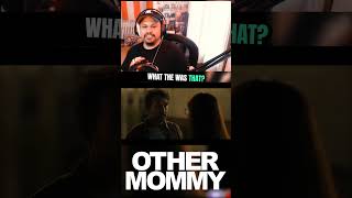 SHE WAS HOLDING THE TABLE FROM UNDERNEATH 💀 | Other Mommy Reaction