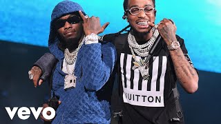 quavo ft offset -hustle and shine