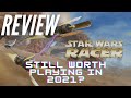 Star Wars: Racer - Still worth playing in 2021?