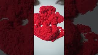 Oddly satisfying video reverse vesion compilation (2) ; play with kineticsand